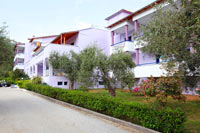 Hotel Ioannis 3* Thassos